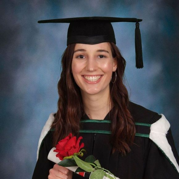 Meet your Posher, Mathilde - Picture 1 of 1